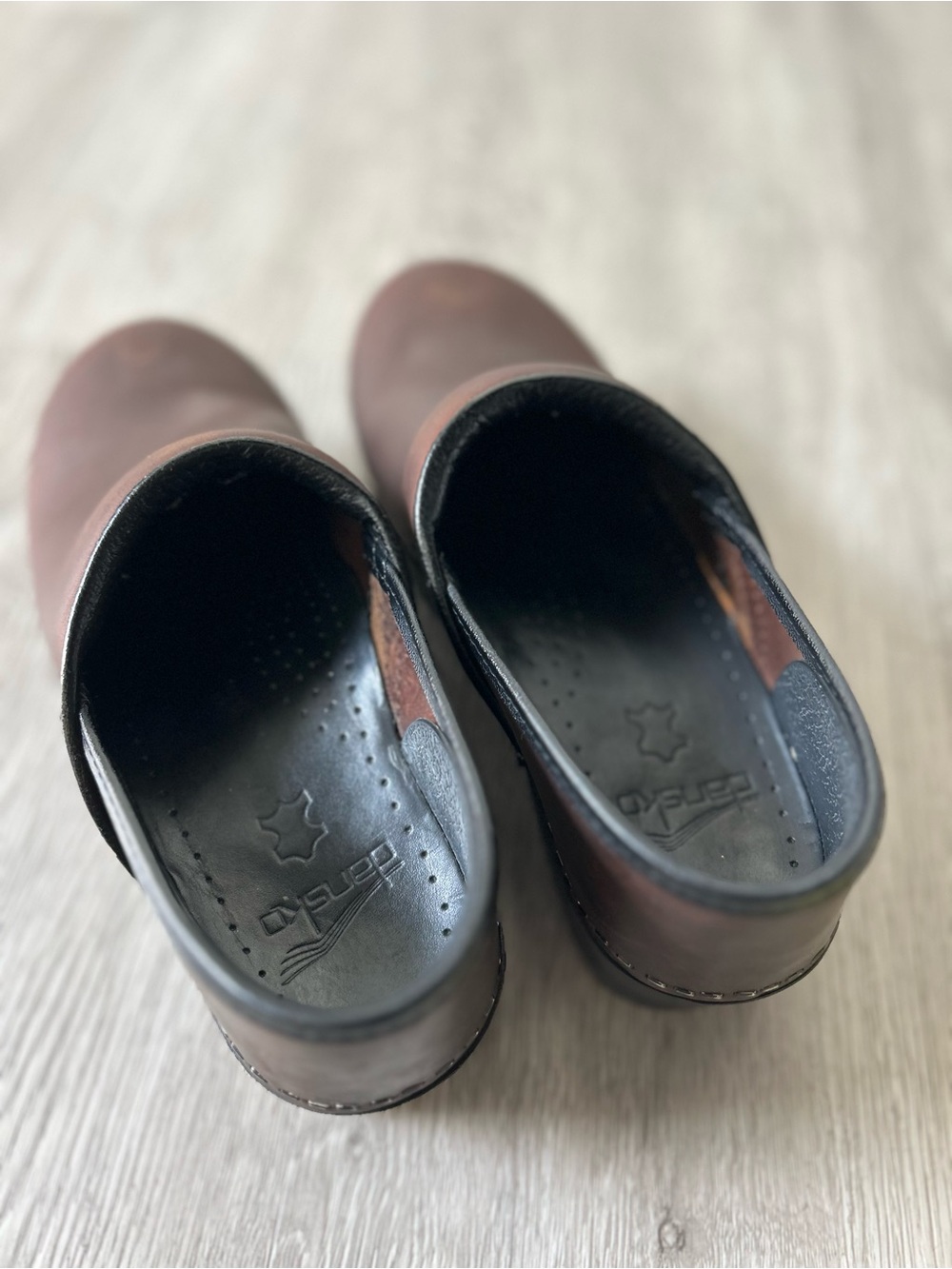 Dansko Clogs - Picture 6 of 10